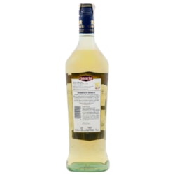 ვერმუტი Gancia Bianco 16% - 1.0ლ