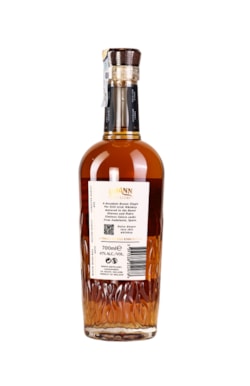 Whisky Boann Distillery Single Pot Still P.X. Cask 47% - 0.7L