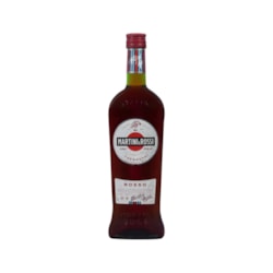 ვერმუტი Martini Rosso Semi-Sweet 15% - 1.0ლ