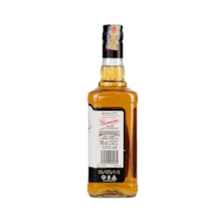 ბურბონი Jim Beam Red Stag 40% - 0.7ლ