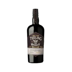 ვისკი Teeling Irish Single Malt 46% - 0.7ლ