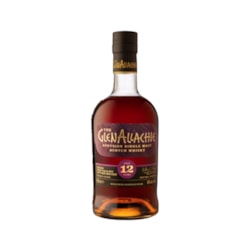 ვისკი Glenallachie 12 Y.O. 46% - 0.7ლ