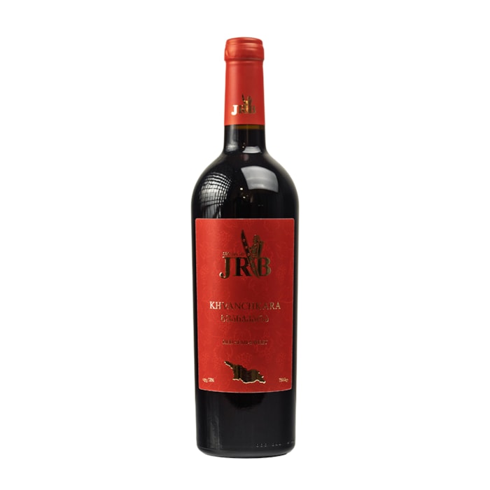 Wine Khvanchkara JRB 12% - 0.75L