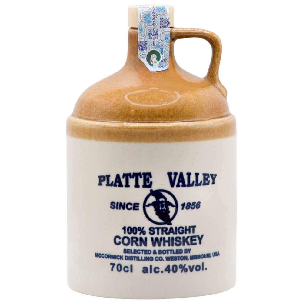 ვისკი Platte Valley 40% - 0.7ლ