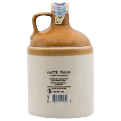 ვისკი Platte Valley 40% - 0.7ლ