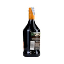 ლიქიორი Merrys Salted Caramel Irish Cream 17% - 0.7ლ