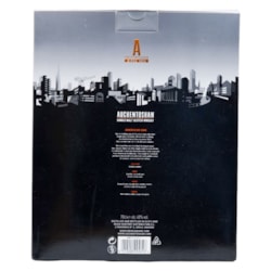 ვისკი Auchentoshan American Oak 40% (+2 ჭიქით) - 0.7ლ