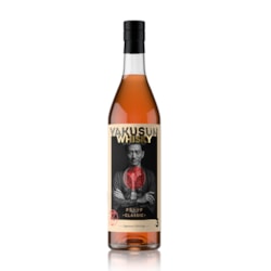 Whisky Yakusun Classic 40% - 0.7L