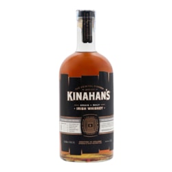 Whiskey Kinahan's The Cask Project 43% - 1.0L