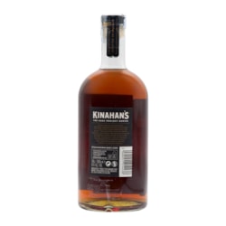 ვისკი Kinahans The Cask Project 43% - 1.0ლ