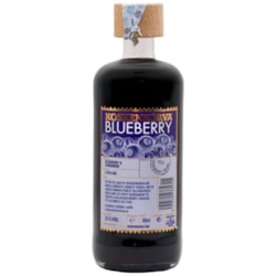 Vodka Koskenkorva Blueberry & Cardamom 21% - 0.5L