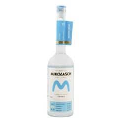 Vodka Mikolasch The Farmer 40% - 0.7L