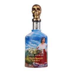 ტეკილა Padre Azul Reposado Double Barrel 40% - 0.7ლ