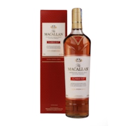 Whisky The Macallan Classic Cut 2024 Edition (With Box) 52.4% - 0.7L