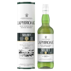 ვისკი Laphroaig Select 40% - 0.7ლ