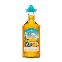 ტეკილა Sierra Tropical Chilli 18% - 0.7ლ