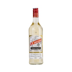 ჯინი O.P.Anderson Akvavit Clear 40% - 1.0ლ