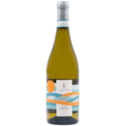 ღვინო Coste a Preola Grillo Gorghi Tondi 12% - 0.75ლ