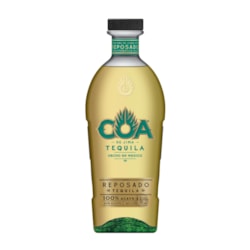 Tequila COA De Jima Reposado 40% - 0.75L