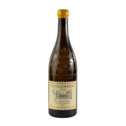 Wine Krakhuna Pinot Blanc Chateau Mere 12% - 0.75L