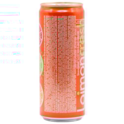 გაზირებული სასმელი Laimon Fresh Tangerine-Lime-Sicilian Orange - 0.33ლ