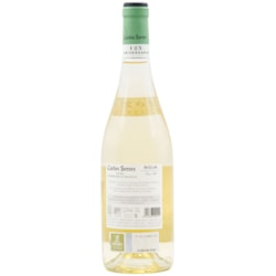 ღვინო Blanco Viura Tempranillo Carlos Serres 13% - 0.75ლ