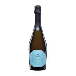 Sparkling Wine Traditional White Askaneli 12% - 0.75L