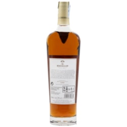 Whisky The Macallan 18 Y.O. Double Cask (With Box) 43% - 0.7L