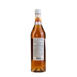 სიროფი Marie Brizard Peach - 0.7ლ