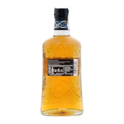 ვისკი Highland Park Single Malt Scotch 10 Y.O. 40% - 0.7ლ