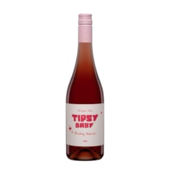 Wine Blushing Memories Tipsy Baby 13% - 0.75L