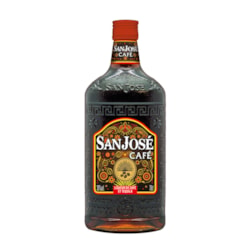 ლიქიორი San Jose Tequila Coffee 30% - 0.7ლ
