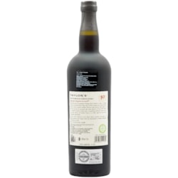 ღვინო 10 Year Old Tawny Port Taylors (ყუთით) 20% - 0.75ლ