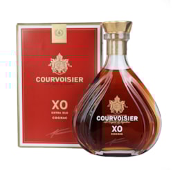 კონიაკი Courvoisier X.O. (ყუთით) 40% - 0.7ლ