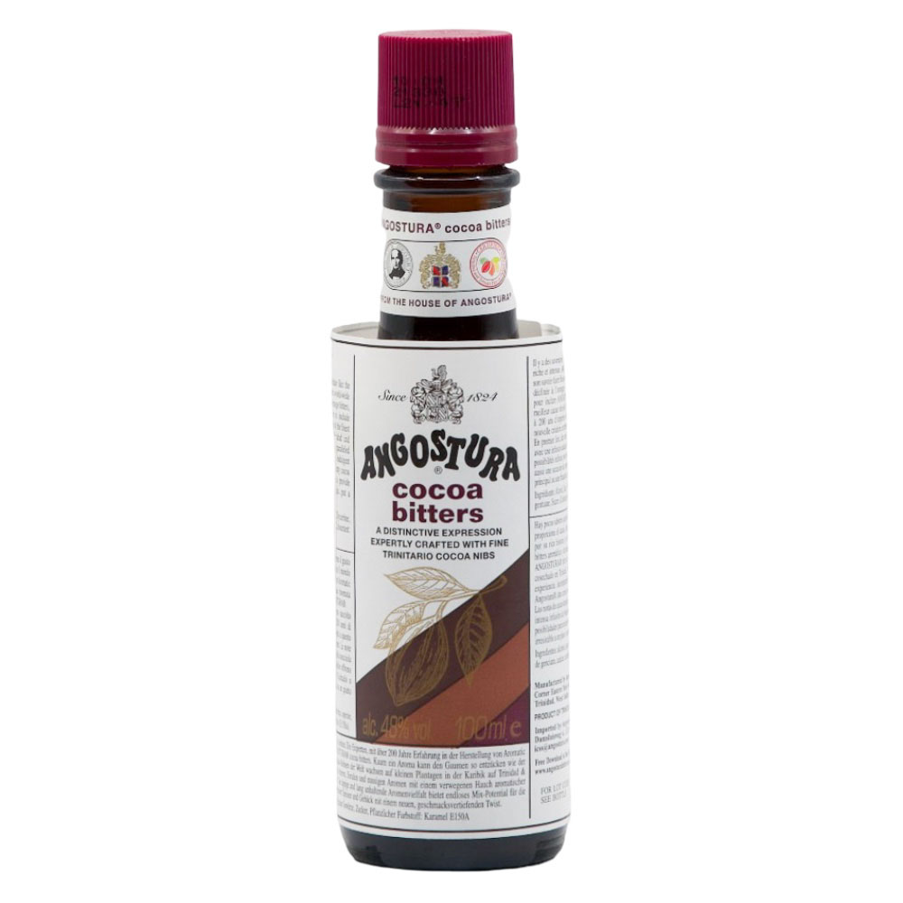 ლიქიორი Angostura Cocoa Bitter 44.7 - 0.1ლ