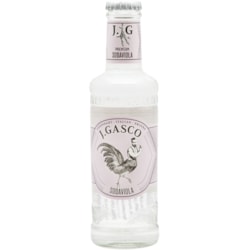 ტონიკი J.Gasco (SodaViola) - 0.2ლ