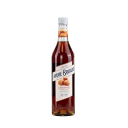 სიროფი Marie Brizard Caramel - 0.7ლ