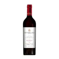 Wine Kvareli Premium Rtvelisi 12.5% - 0.75L