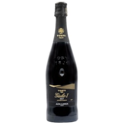 შუშხუნა ღვინო Alta Langa Tosti 12.5% - 0.75ლ