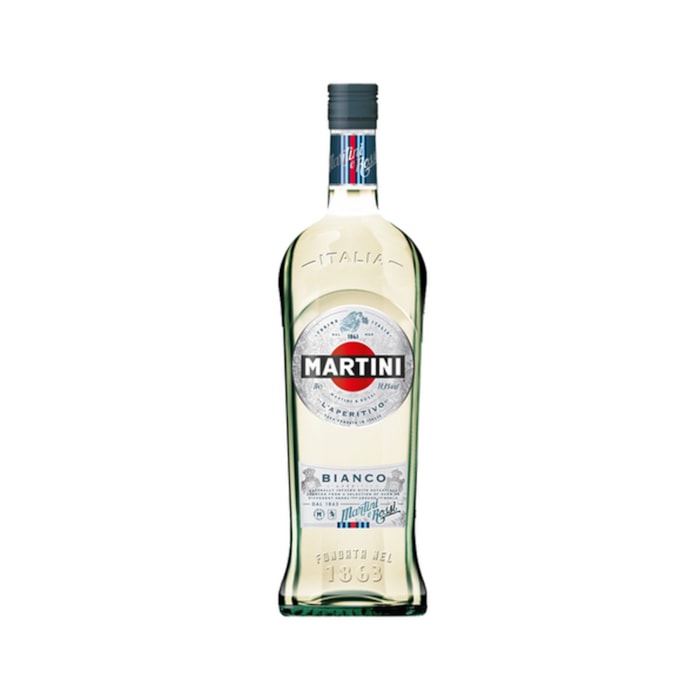 ვერმუტი Martini Bianco 15% - 1.0ლ