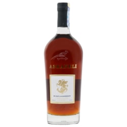 ბრენდი ასკანელი I am Georgia V.S.O.P. (ყუთით) 40% - 0.7ლ