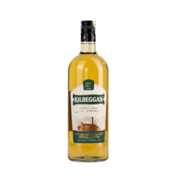 ვისკი Kilbeggan Irish Blended Malt 3 Y.O. 40% - 1.0ლ