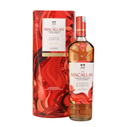 Whisky The Macallan A Night on Earth The First Light (With Box) 43% - 0.7L