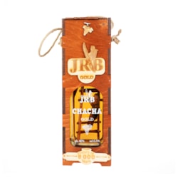 Chacha JRB Gold (With Box) 40% - 0.7L
