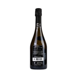 შამპანური Andre Jacquart Brut Nature Mesnil 12.5% - 0.75ლ