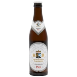 ლუდი HB Pils (შუშა) 5.1% - 0.33ლ