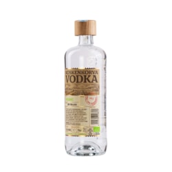 არაყი Koskenkorva Organic 37.5% - 0.7ლ