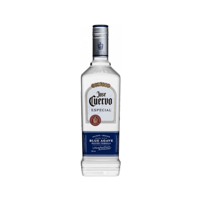 ტეკილა Jose Cuervo Especial Silver 38% - 0.7ლ