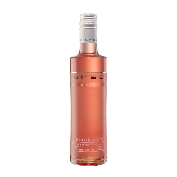Sparkling Wine Pinot Noir Rosé Bree 10.5% - 0.25L