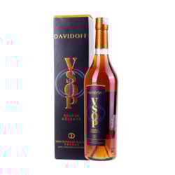 კონიაკი Davidoff V.S.O.P. (ყუთით) 40% - 0.7ლ